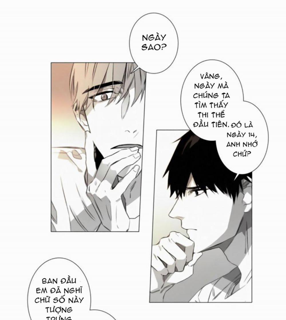 Lies Like Lies 20 trang 8