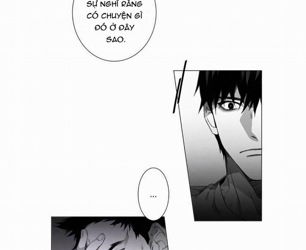 Lies Like Lies 21 trang 13