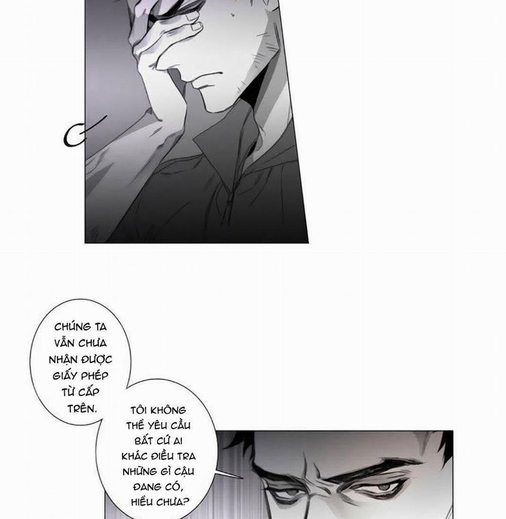 Lies Like Lies 21 trang 14