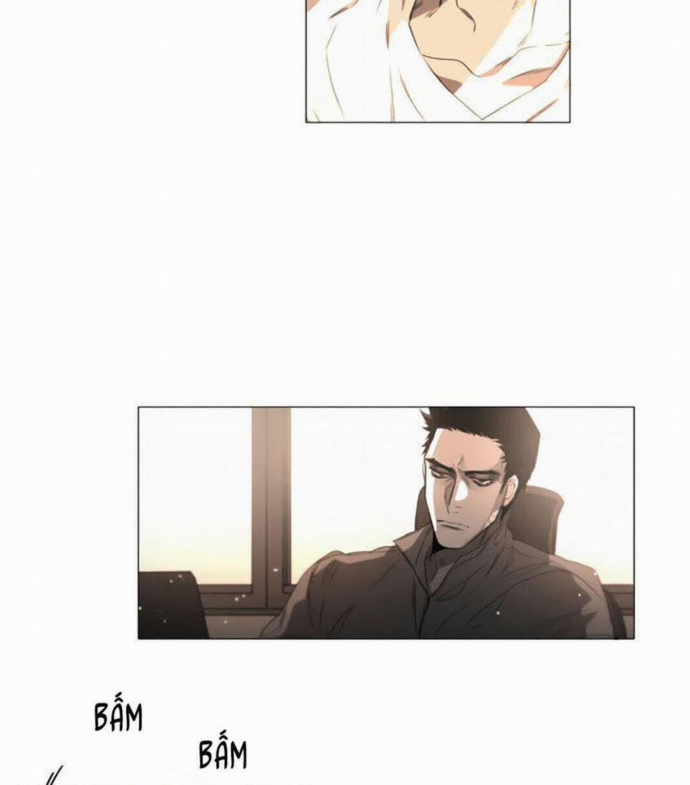 Lies Like Lies 21 trang 16