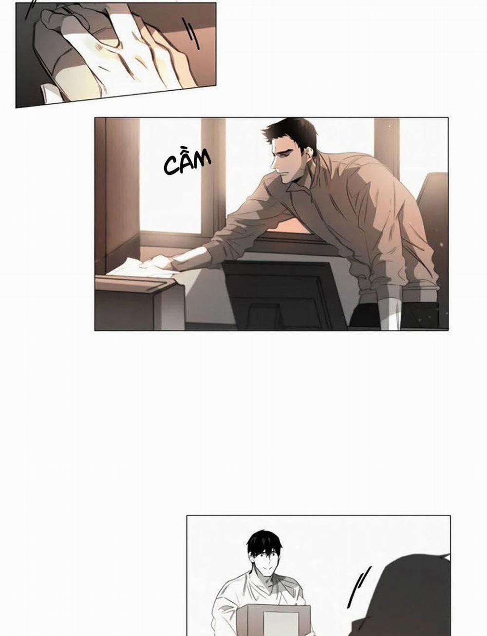 Lies Like Lies 21 trang 17