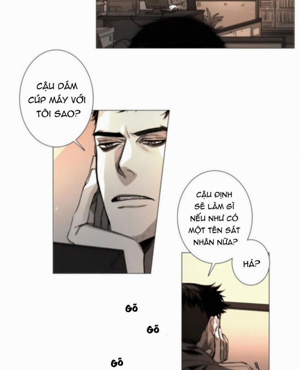 Lies Like Lies 21 trang 2