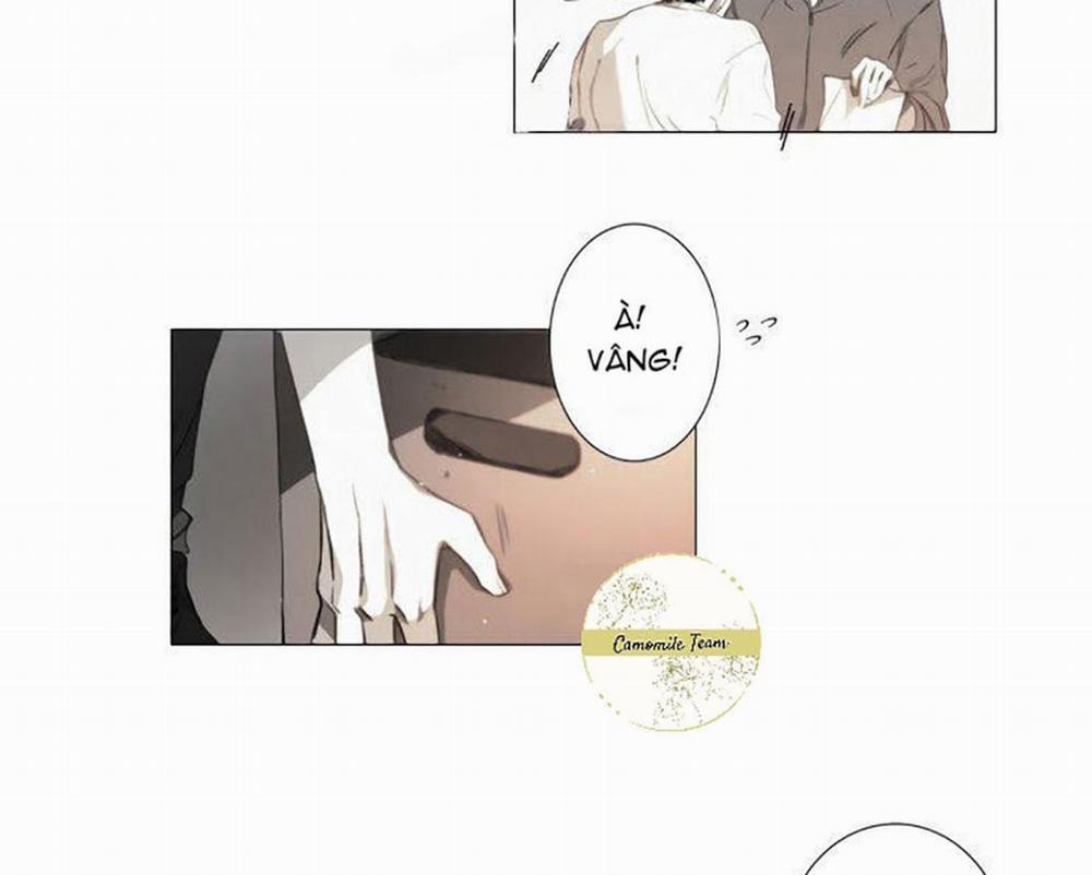 Lies Like Lies 21 trang 21