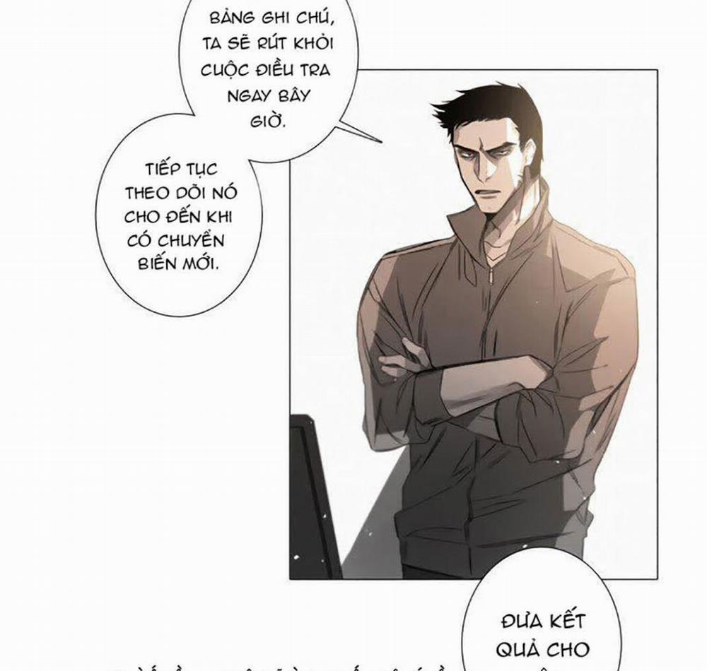 Lies Like Lies 21 trang 23