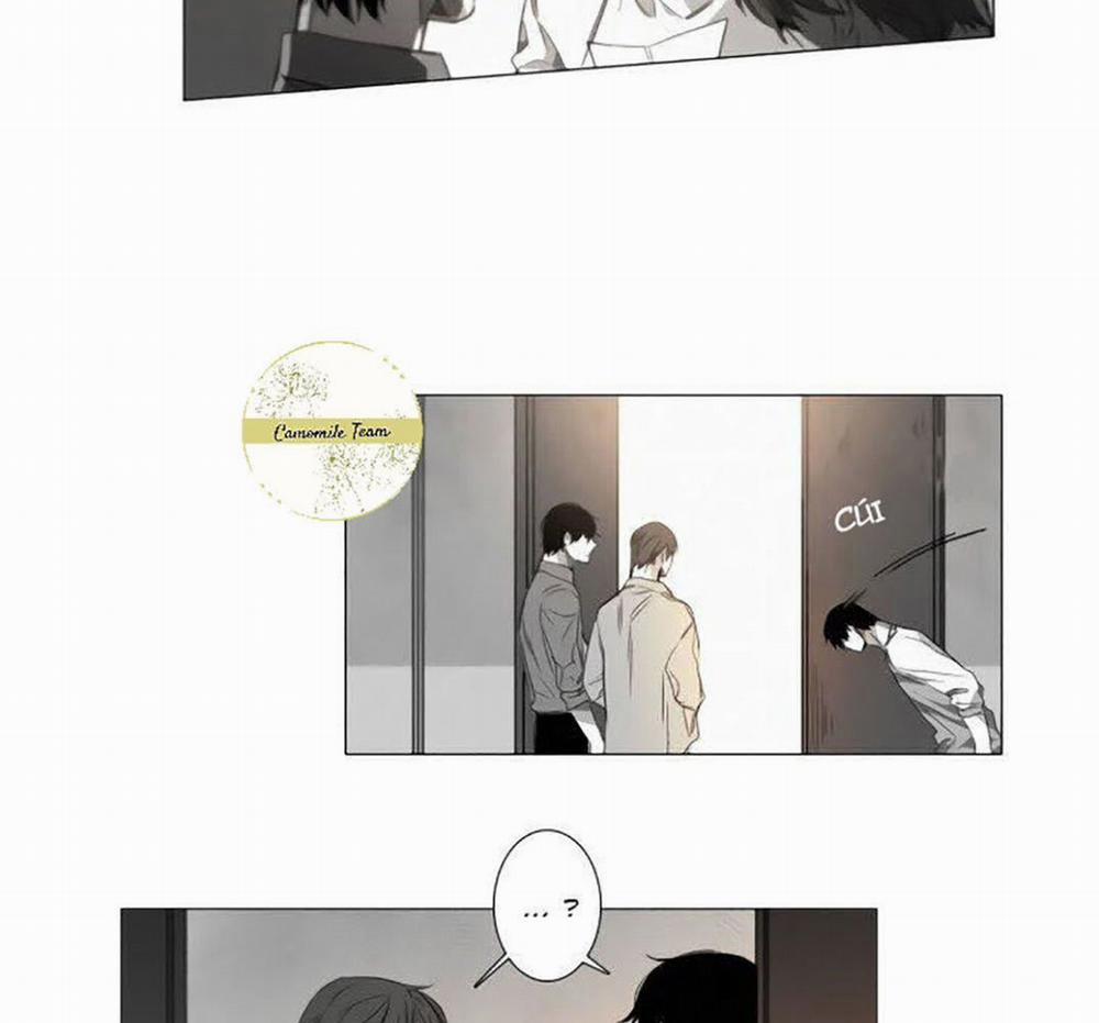 Lies Like Lies 21 trang 26