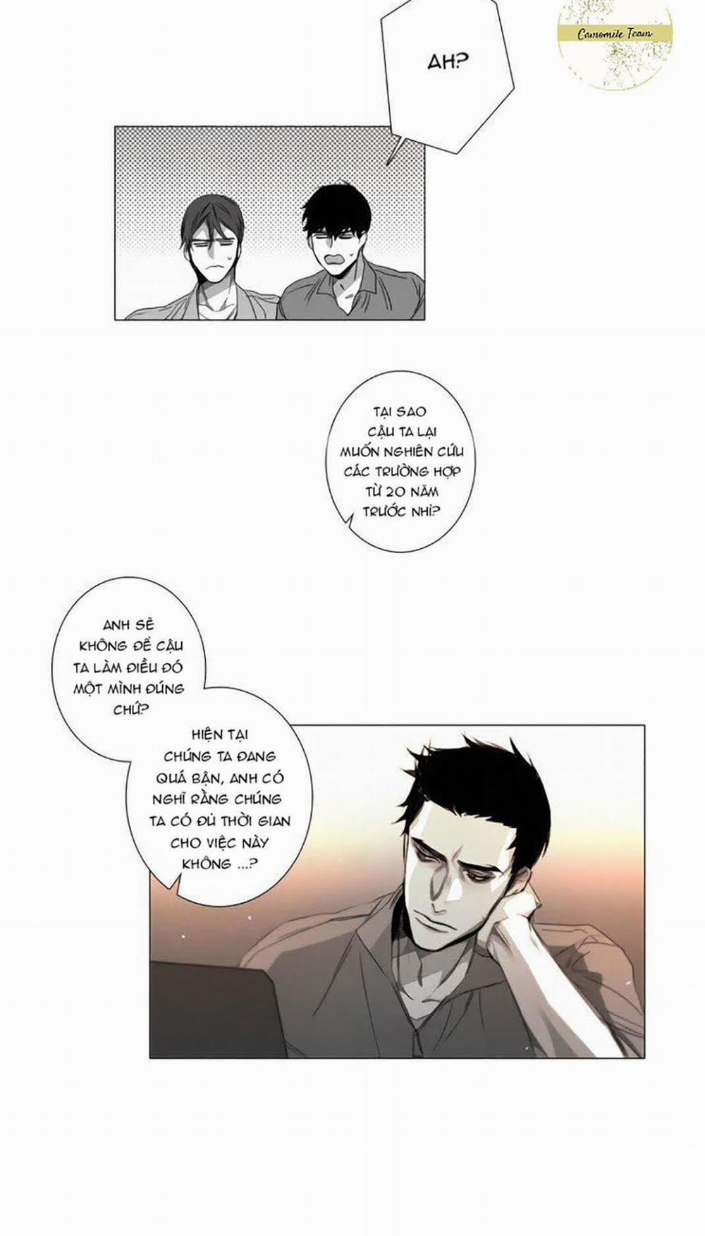 Lies Like Lies 21 trang 29