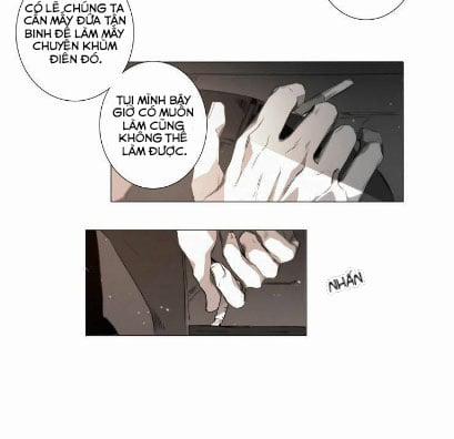 Lies Like Lies 22 trang 34