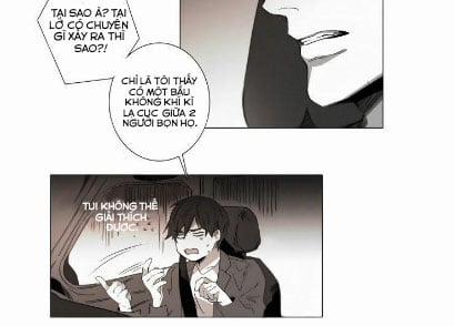 Lies Like Lies 22 trang 40