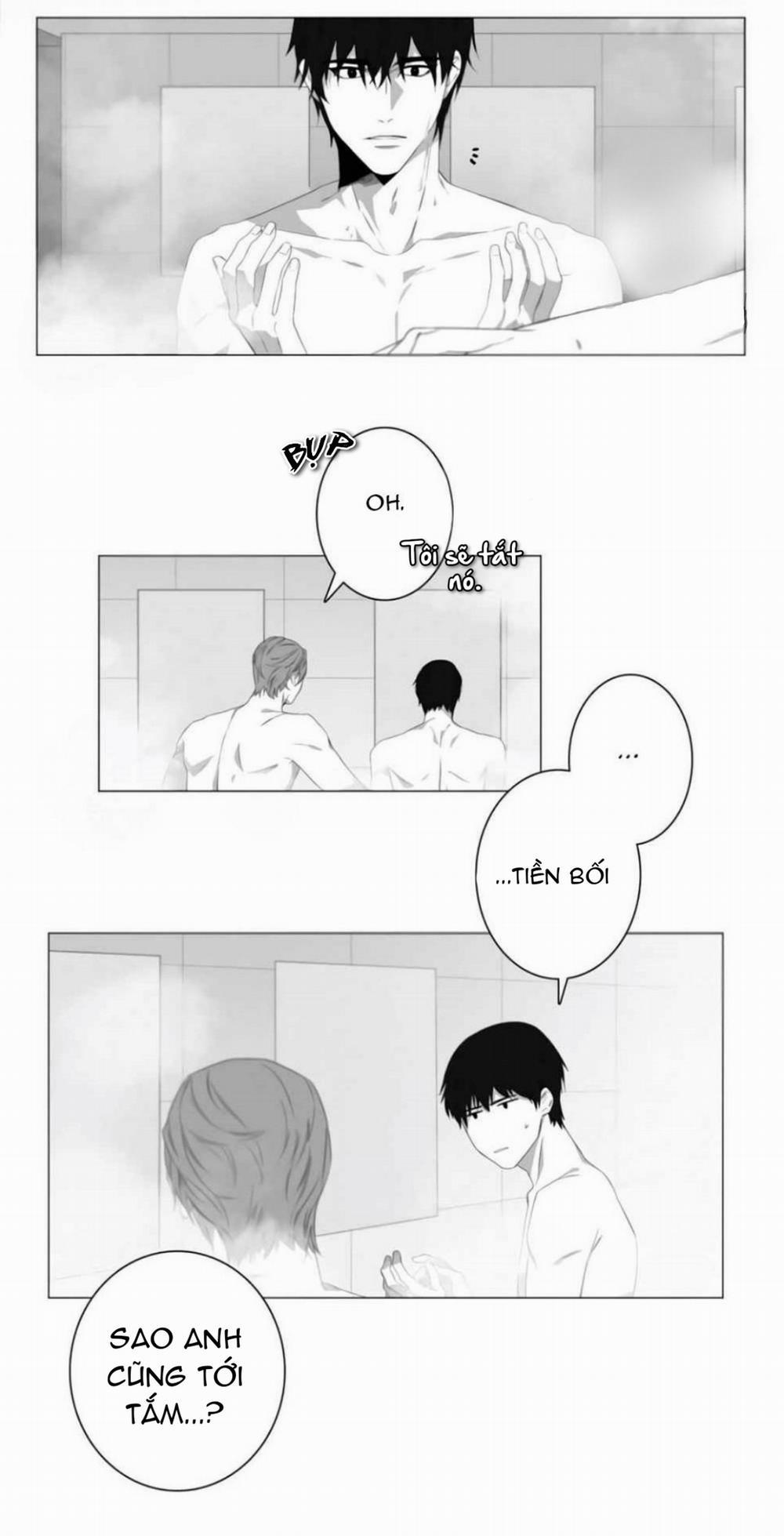 Lies Like Lies 4 trang 12