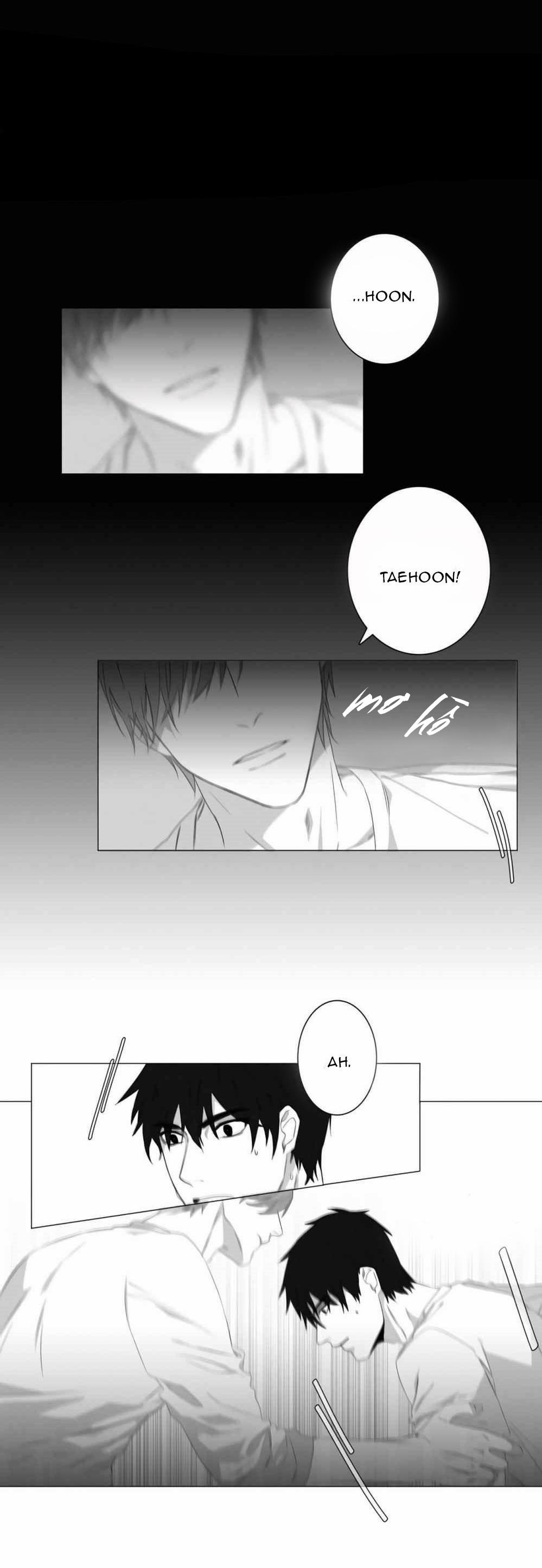 Lies Like Lies 4 trang 6