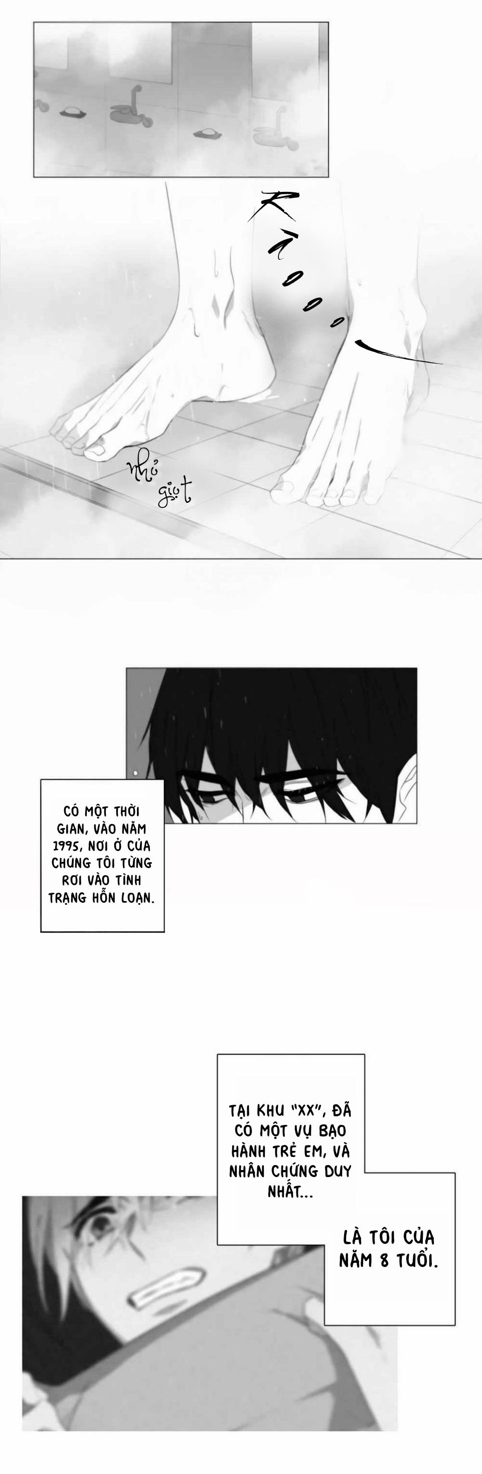 Lies Like Lies 4 trang 9