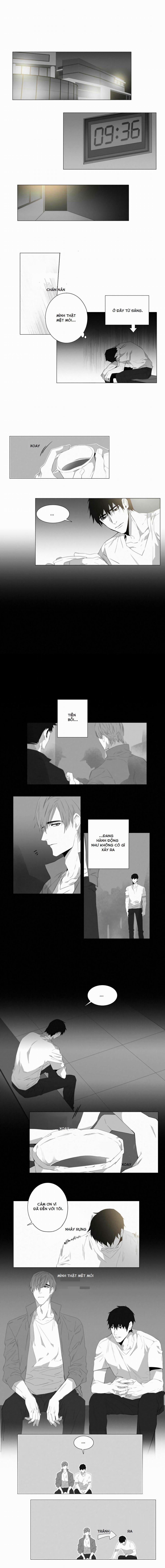 Lies Like Lies 7 trang 2