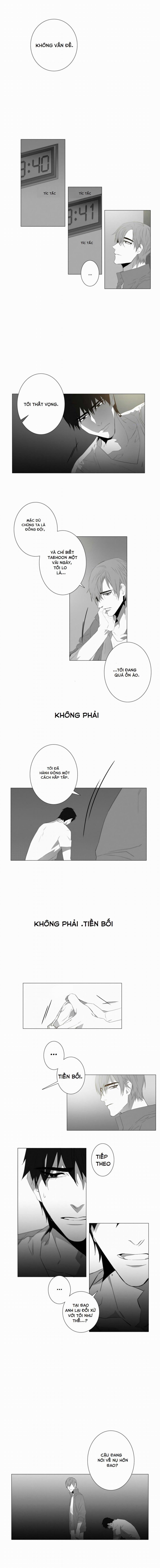 Lies Like Lies 7 trang 4