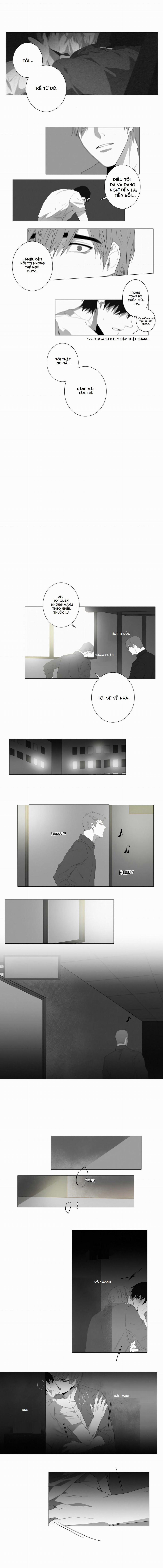 Lies Like Lies 7 trang 5