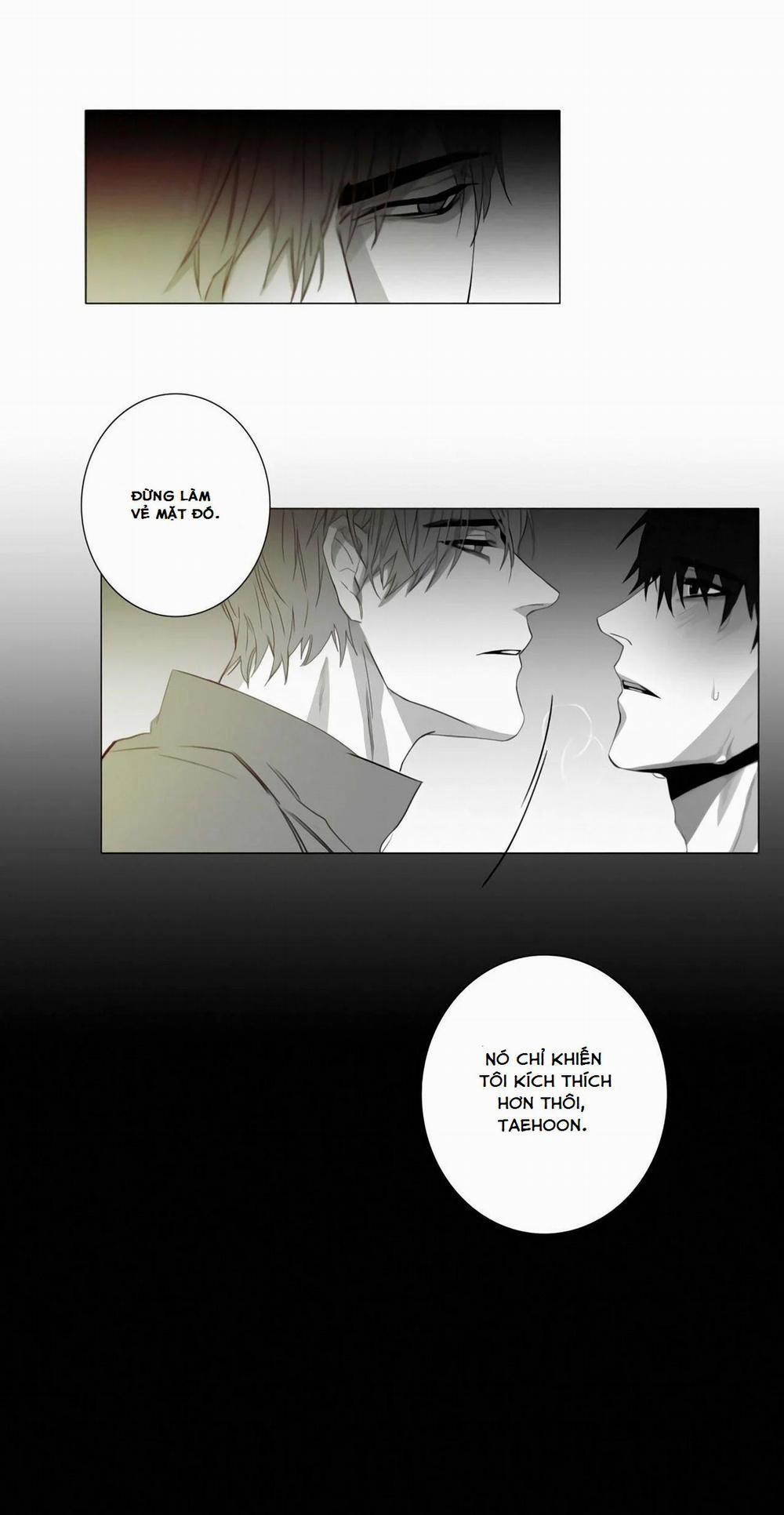 Lies Like Lies 8 trang 12