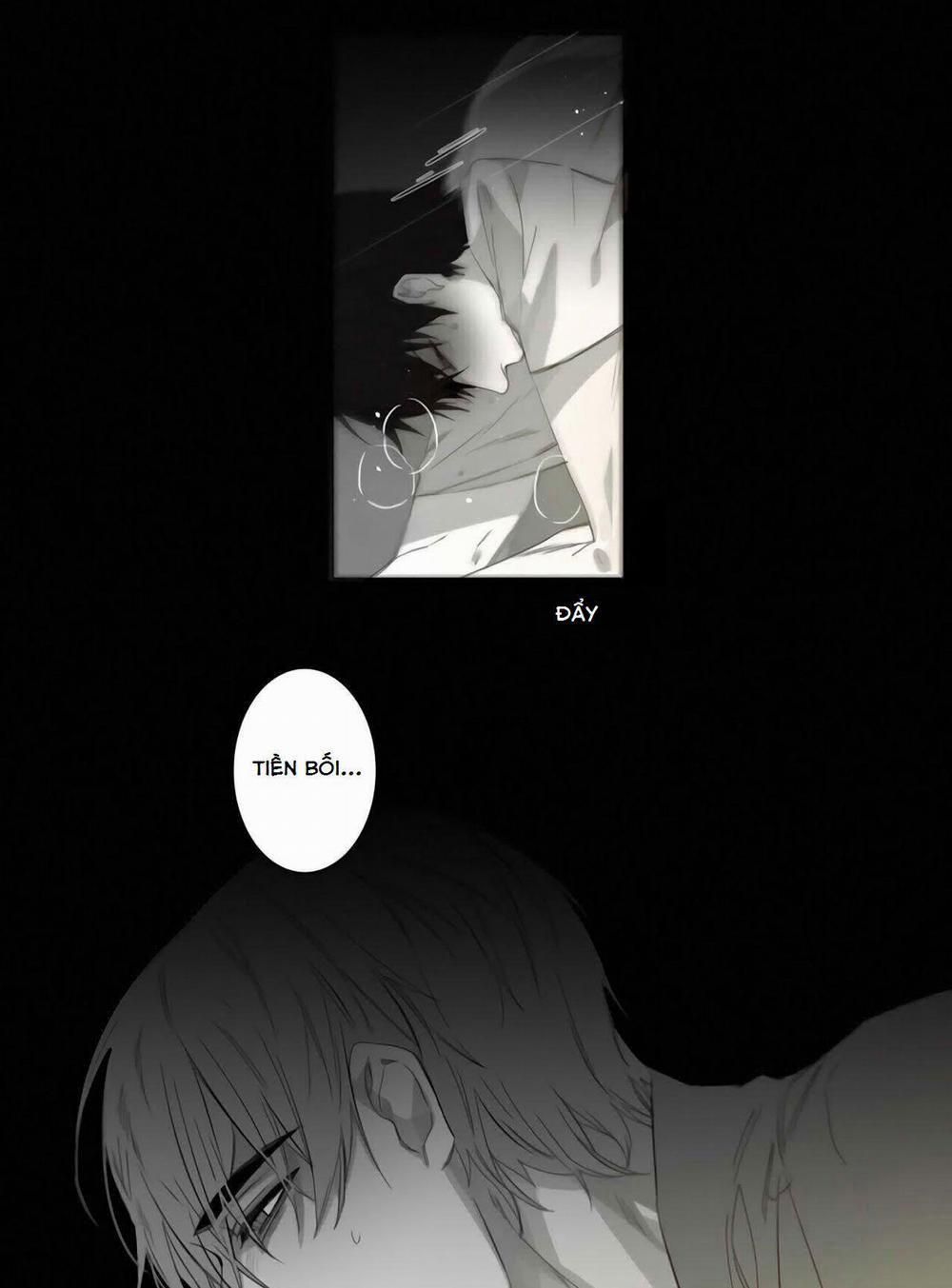 Lies Like Lies 8 trang 16