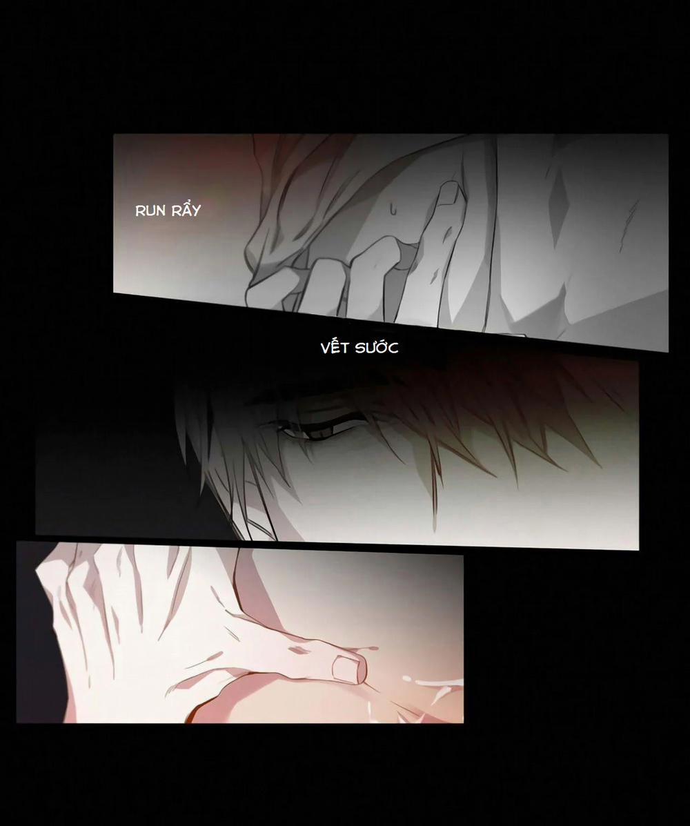 Lies Like Lies 8 trang 18