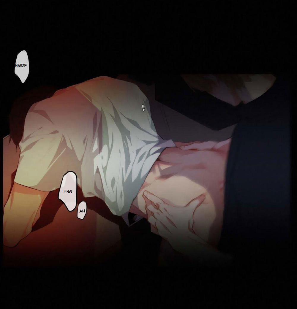 Lies Like Lies 8 trang 19