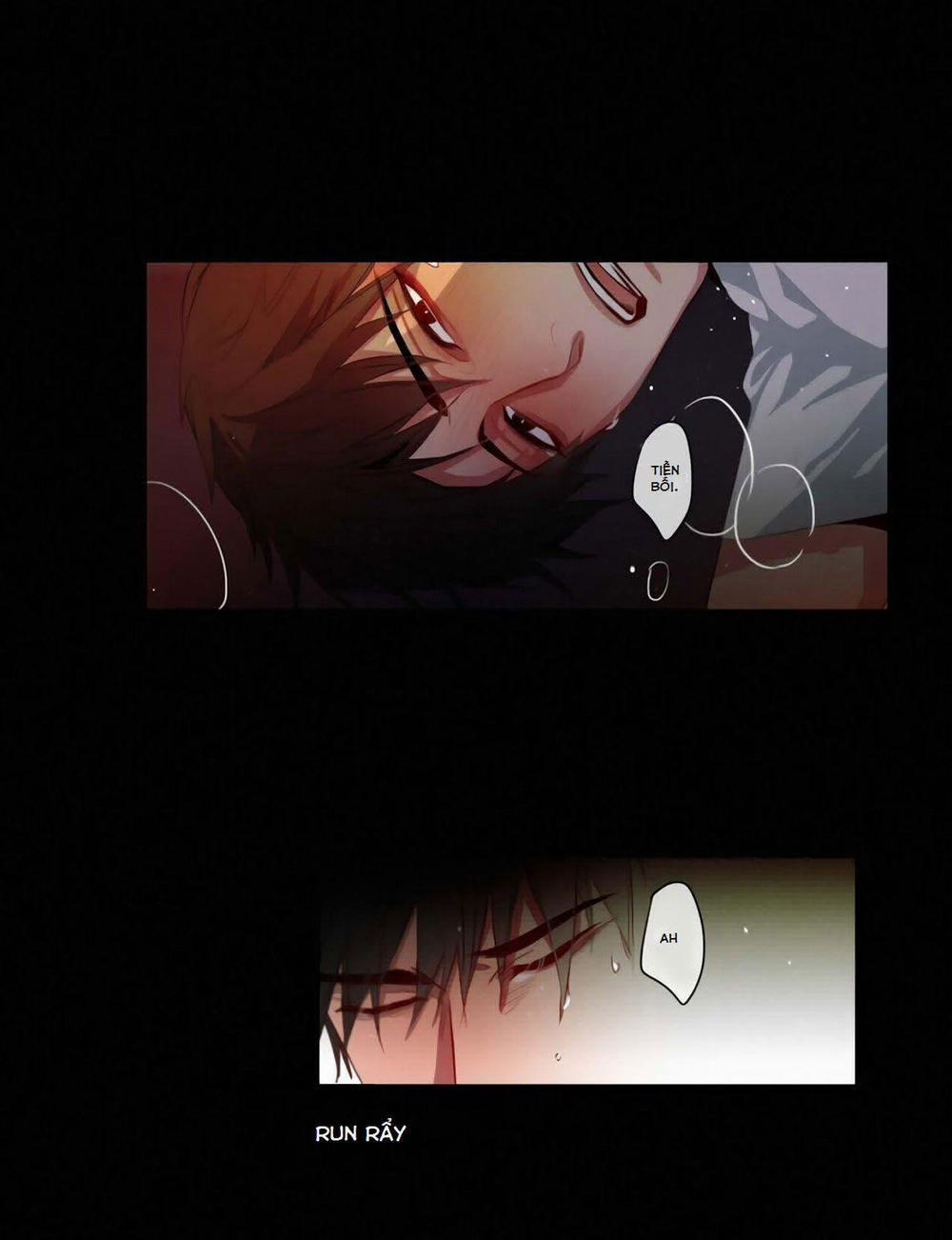 Lies Like Lies 8 trang 20