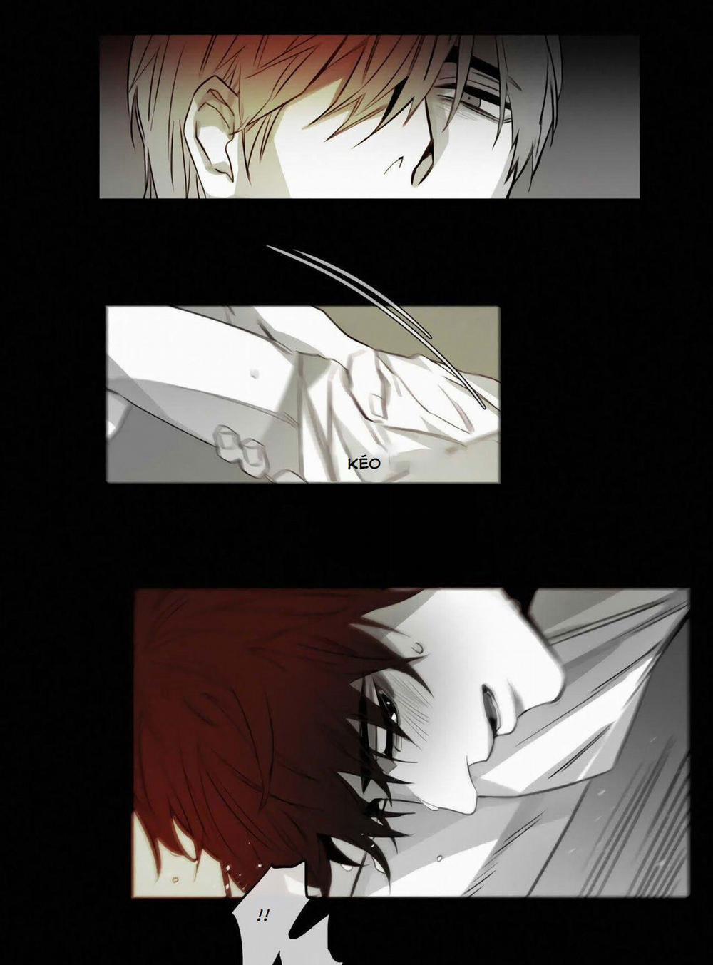 Lies Like Lies 8 trang 22