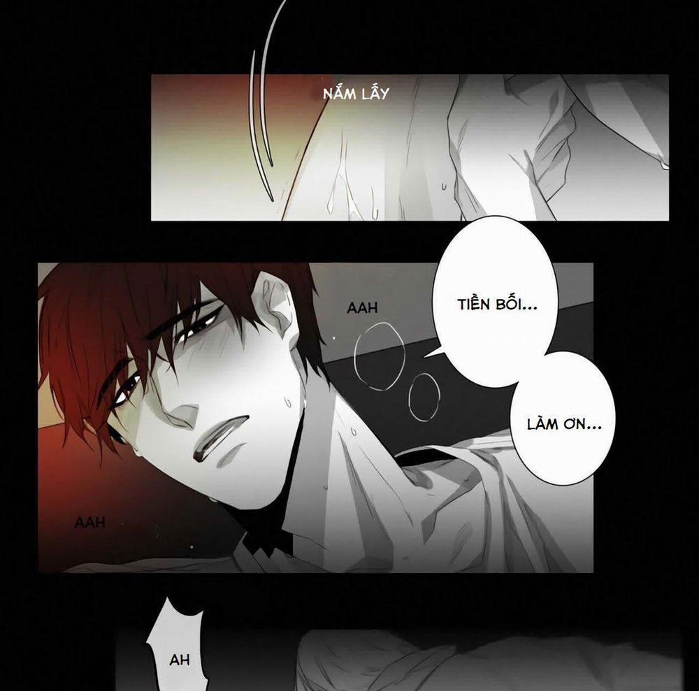 Lies Like Lies 8 trang 26