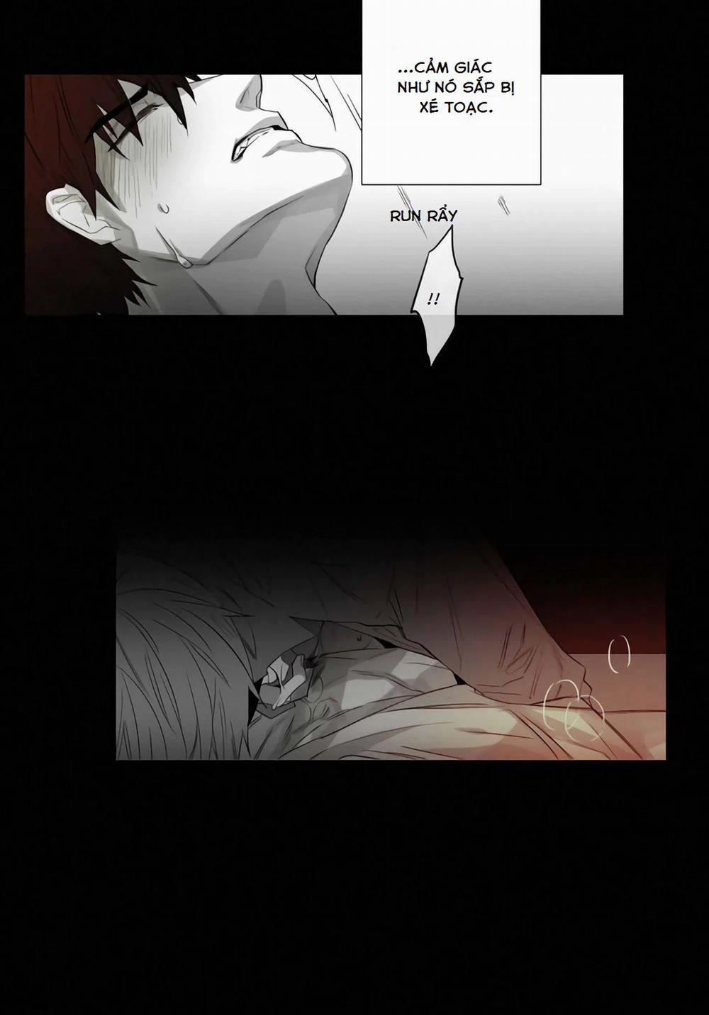 Lies Like Lies 8 trang 28