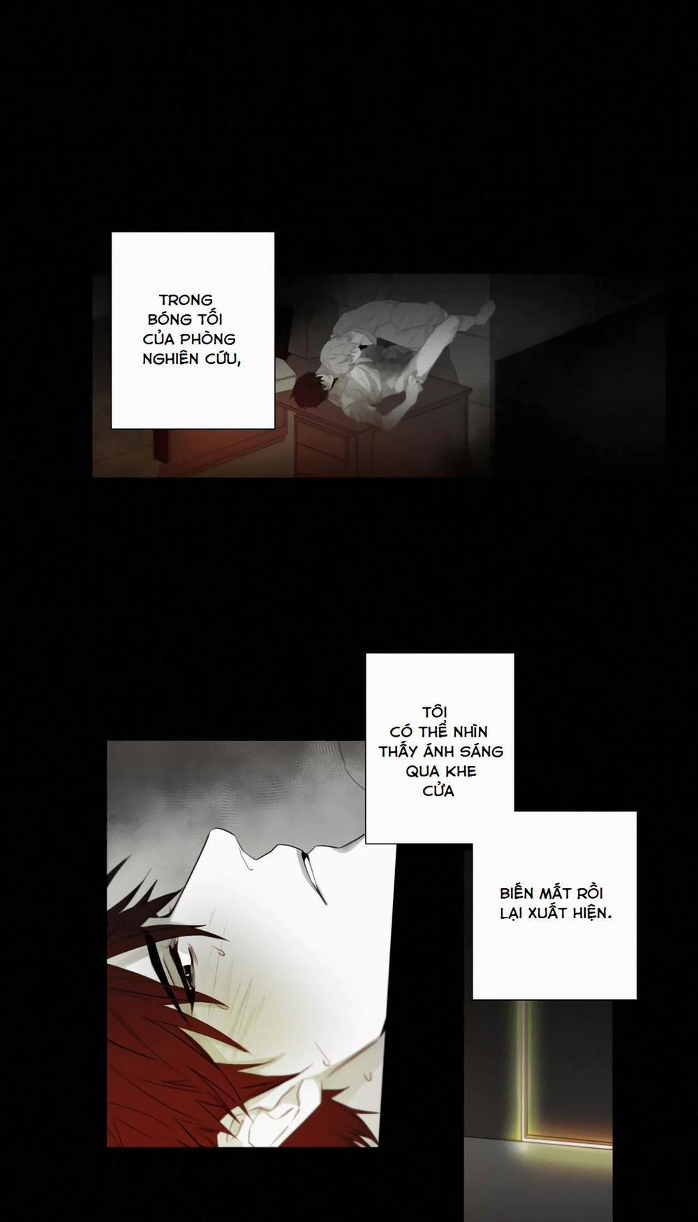 Lies Like Lies 8 trang 29