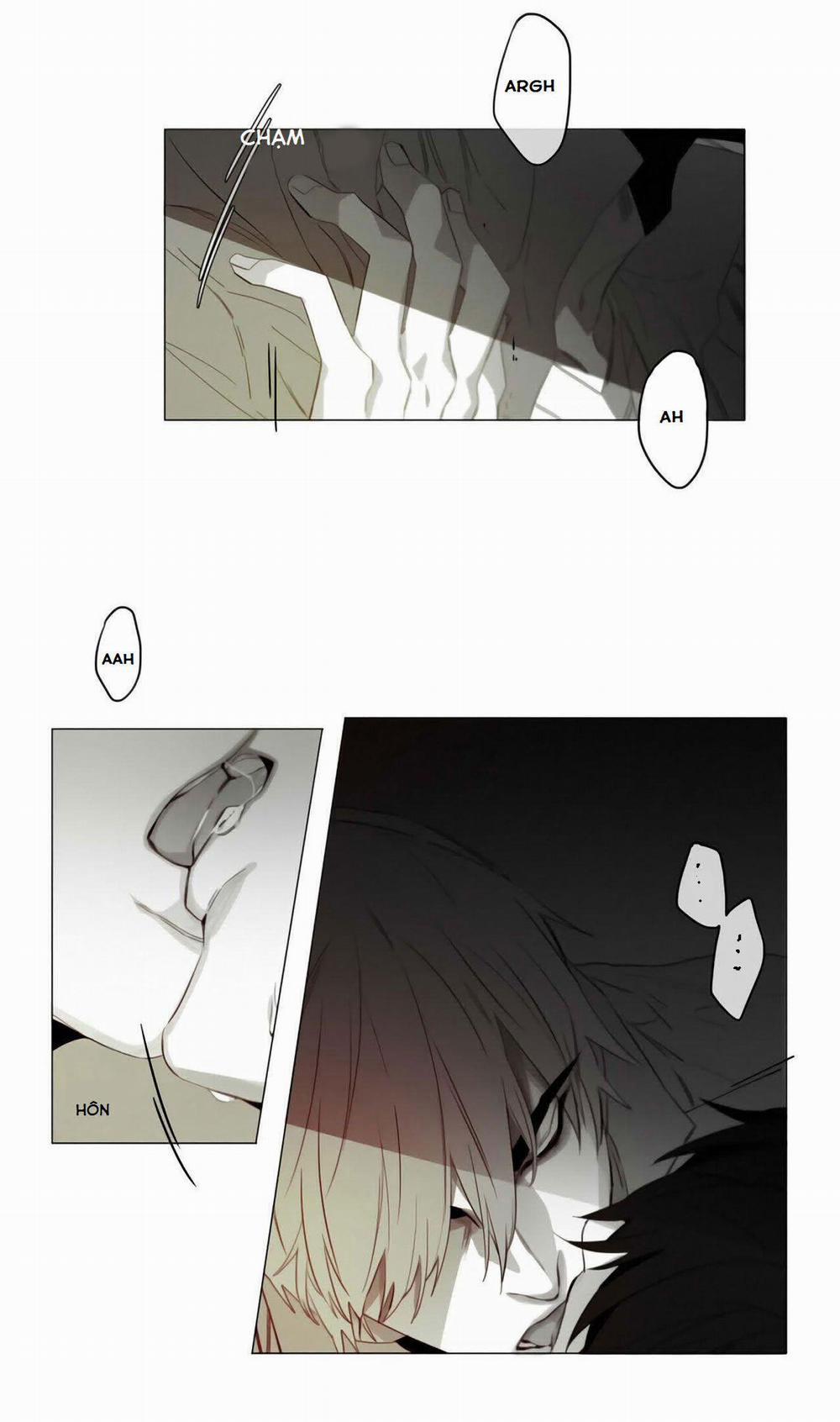 Lies Like Lies 8 trang 5