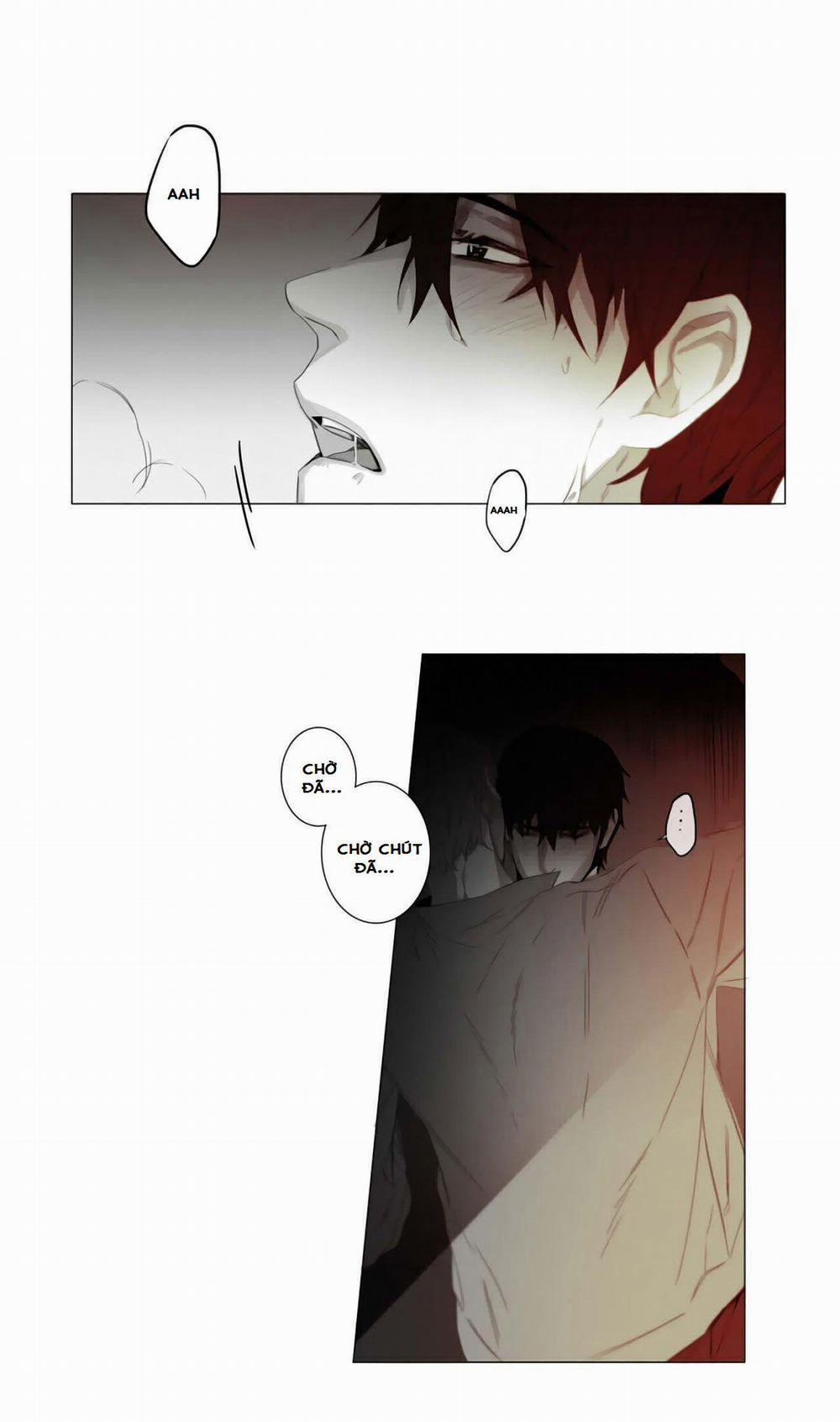 Lies Like Lies 8 trang 6