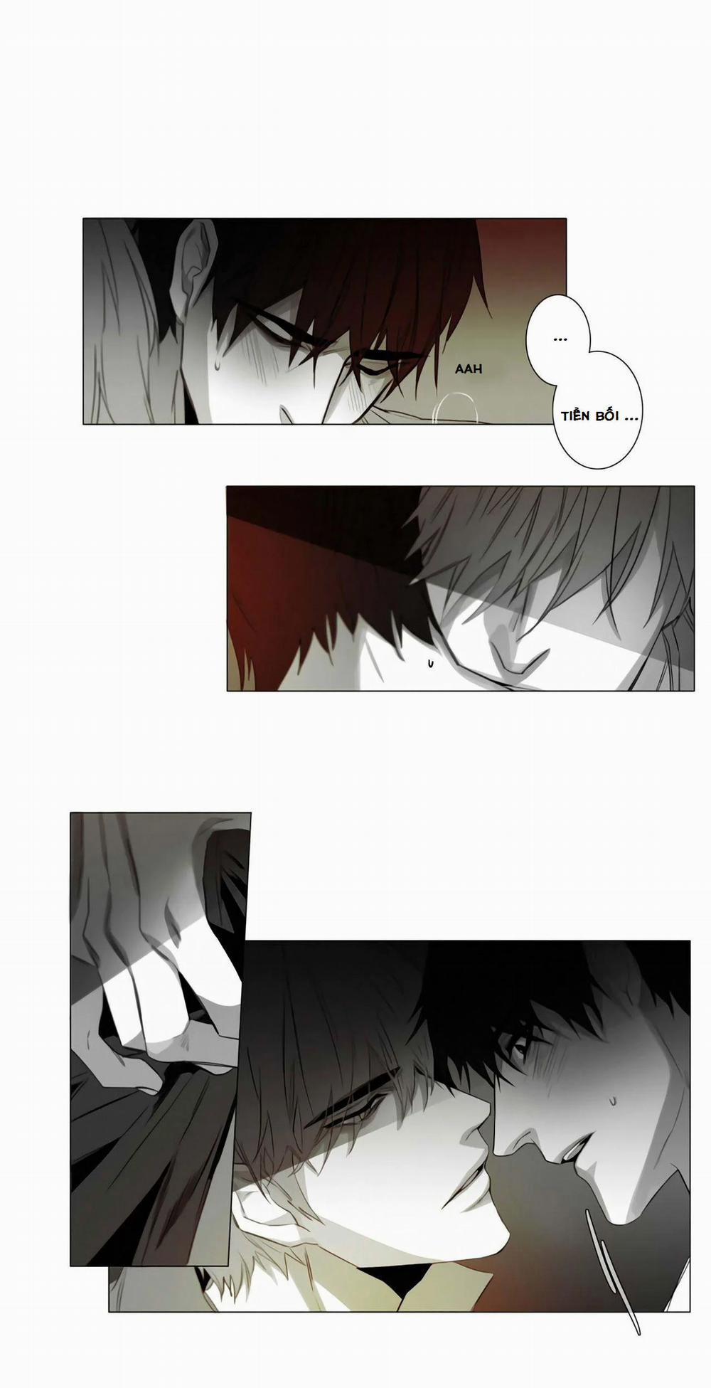 Lies Like Lies 8 trang 7