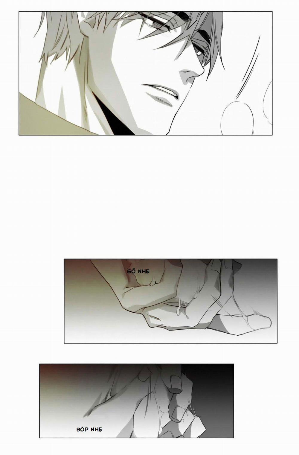 Lies Like Lies 8 trang 9