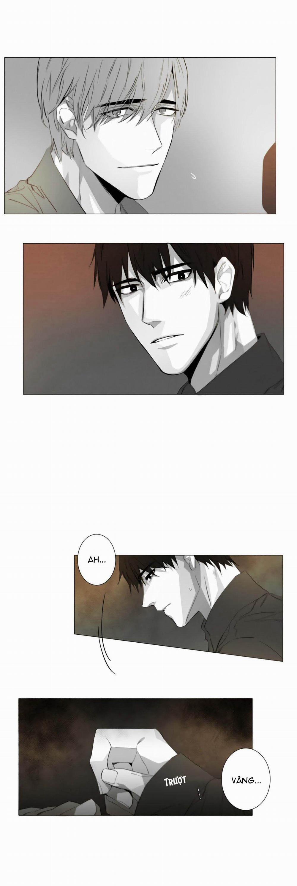 Lies Like Lies 9 trang 2