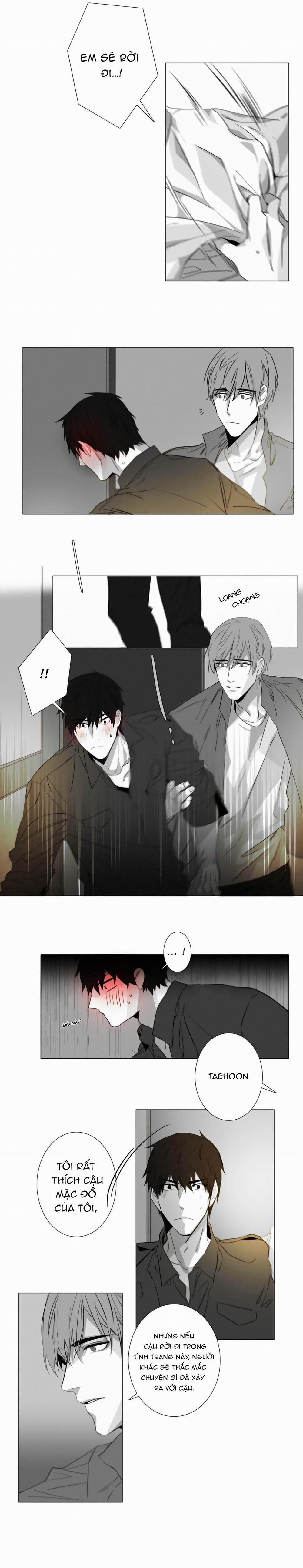 Lies Like Lies 9 trang 5