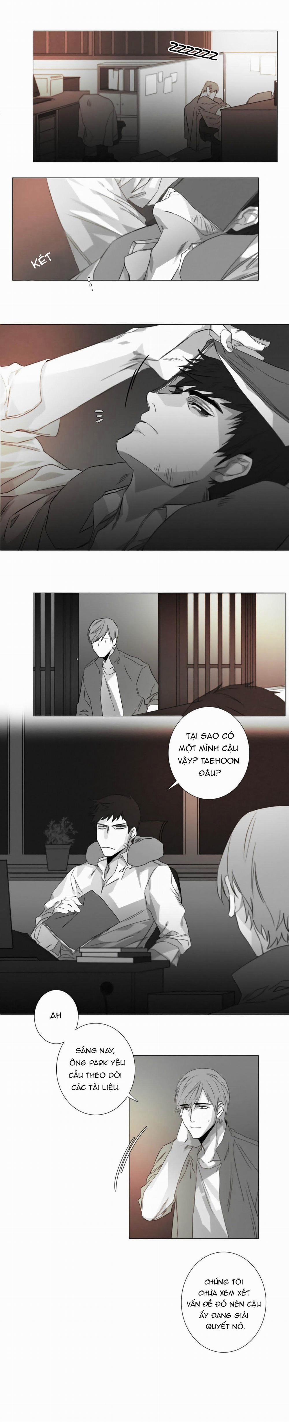 Lies Like Lies 9 trang 7