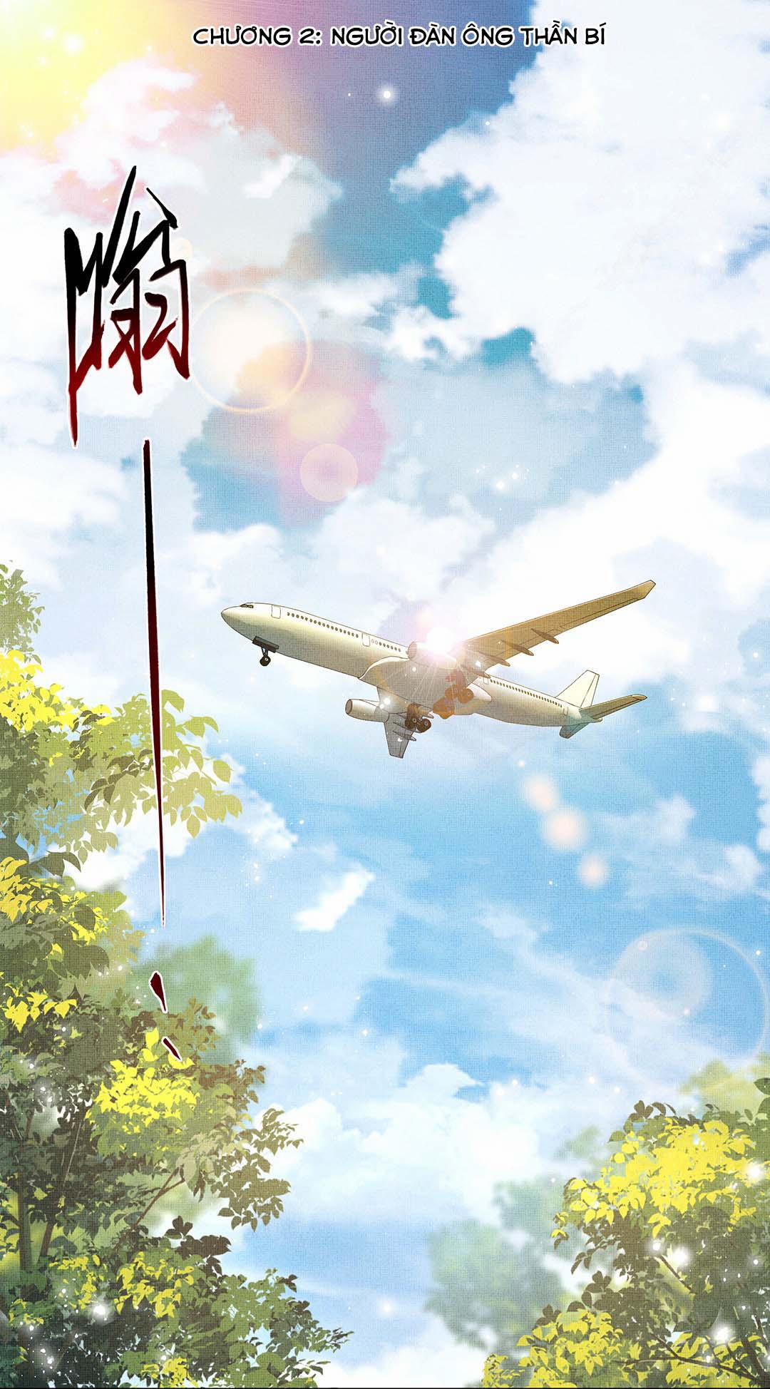 Liệt Hỏa Kiêu Sầu 2 trang 0