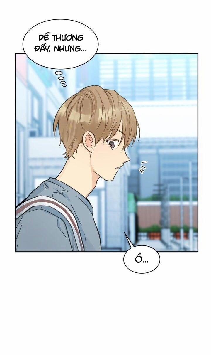 Liệu Cậu Em Nhà Bên Có Thể Là Ma Cà Rồng 10 trang 10