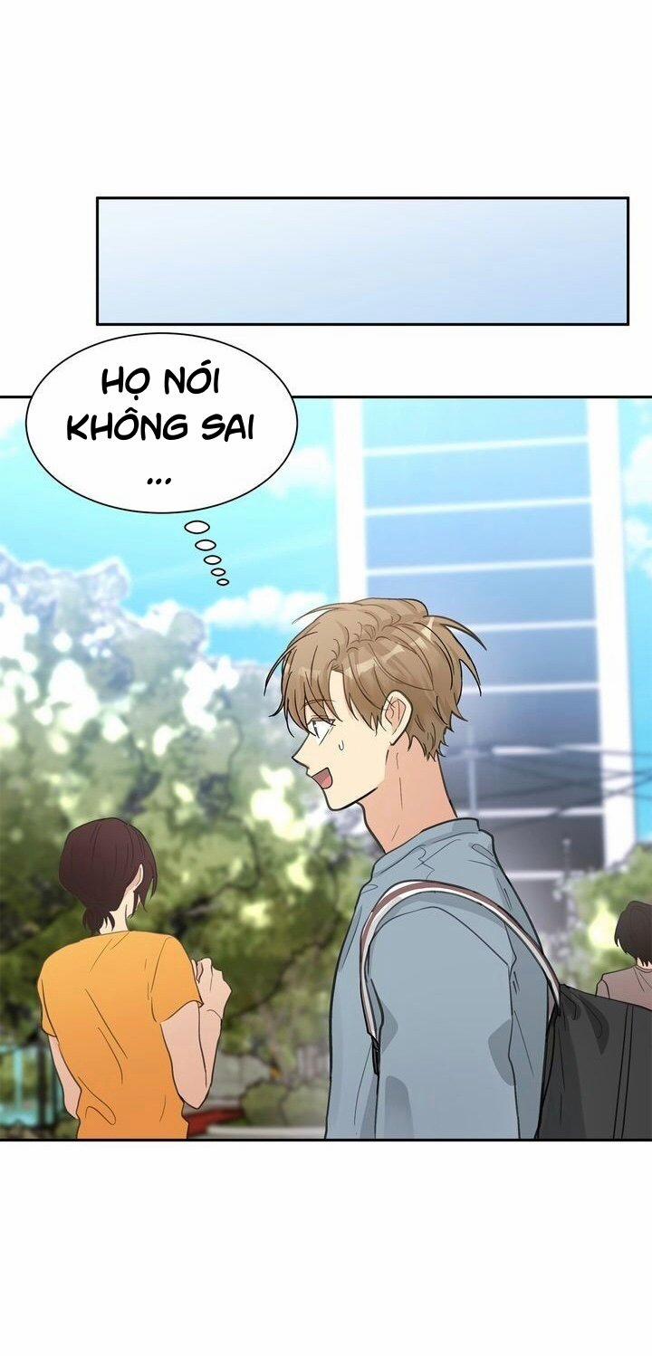 Liệu Cậu Em Nhà Bên Có Thể Là Ma Cà Rồng 10 trang 18