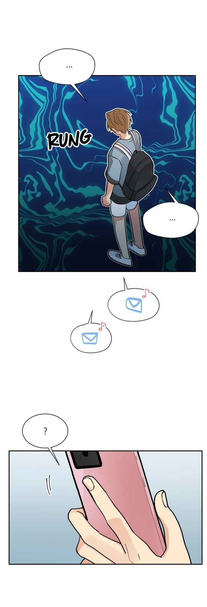 Liệu Cậu Em Nhà Bên Có Thể Là Ma Cà Rồng 10 trang 8