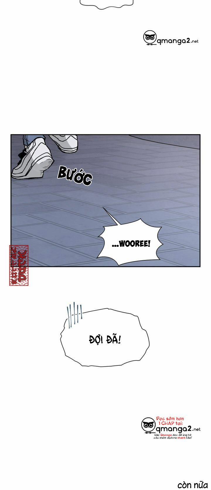 Liệu Cậu Em Nhà Bên Có Thể Là Ma Cà Rồng 3 trang 23