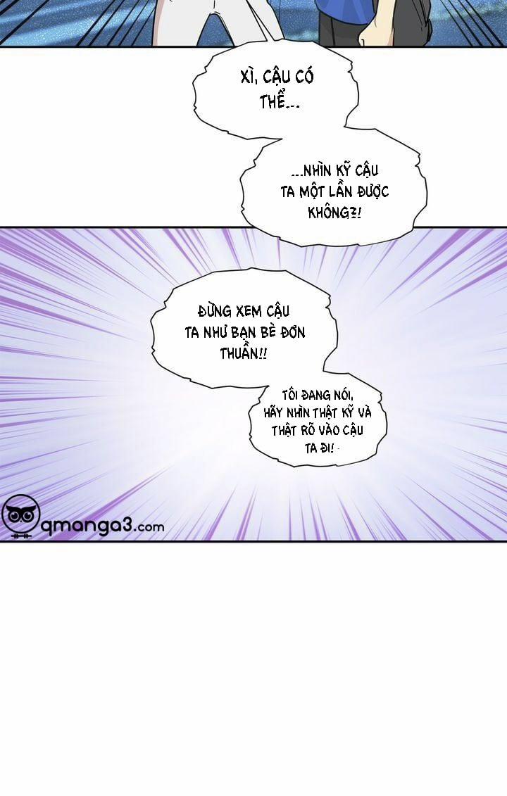 Liệu Cậu Em Nhà Bên Có Thể Là Ma Cà Rồng 5 trang 7