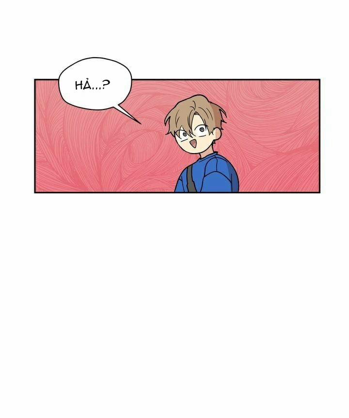 Liệu Cậu Em Nhà Bên Có Thể Là Ma Cà Rồng 6 trang 3