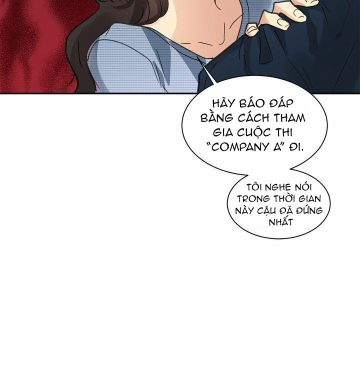 Liệu Cậu Em Nhà Bên Có Thể Là Ma Cà Rồng 8 trang 15