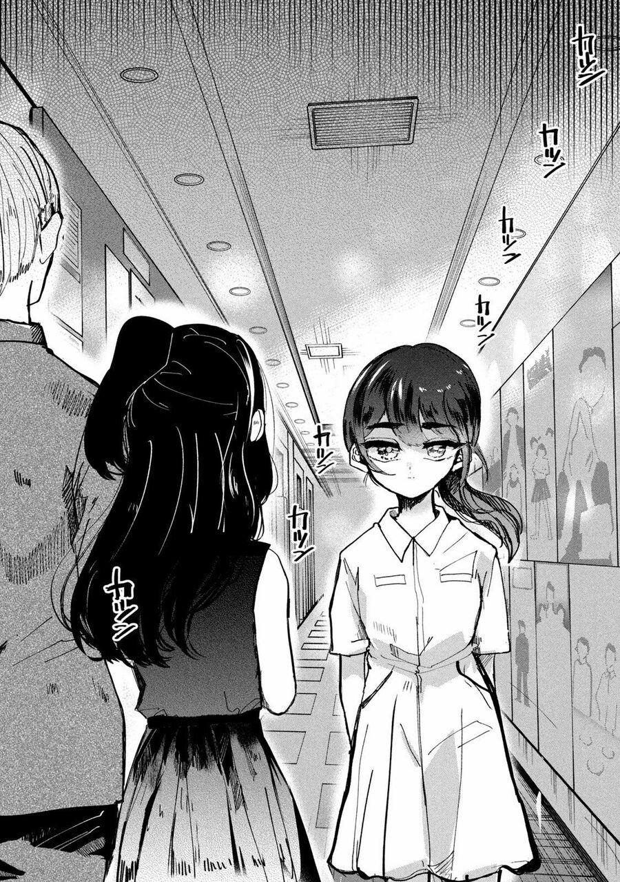 Liệu Cậu Sẽ Kết Thúc Mối Tình Này Chứ? 14 trang 6