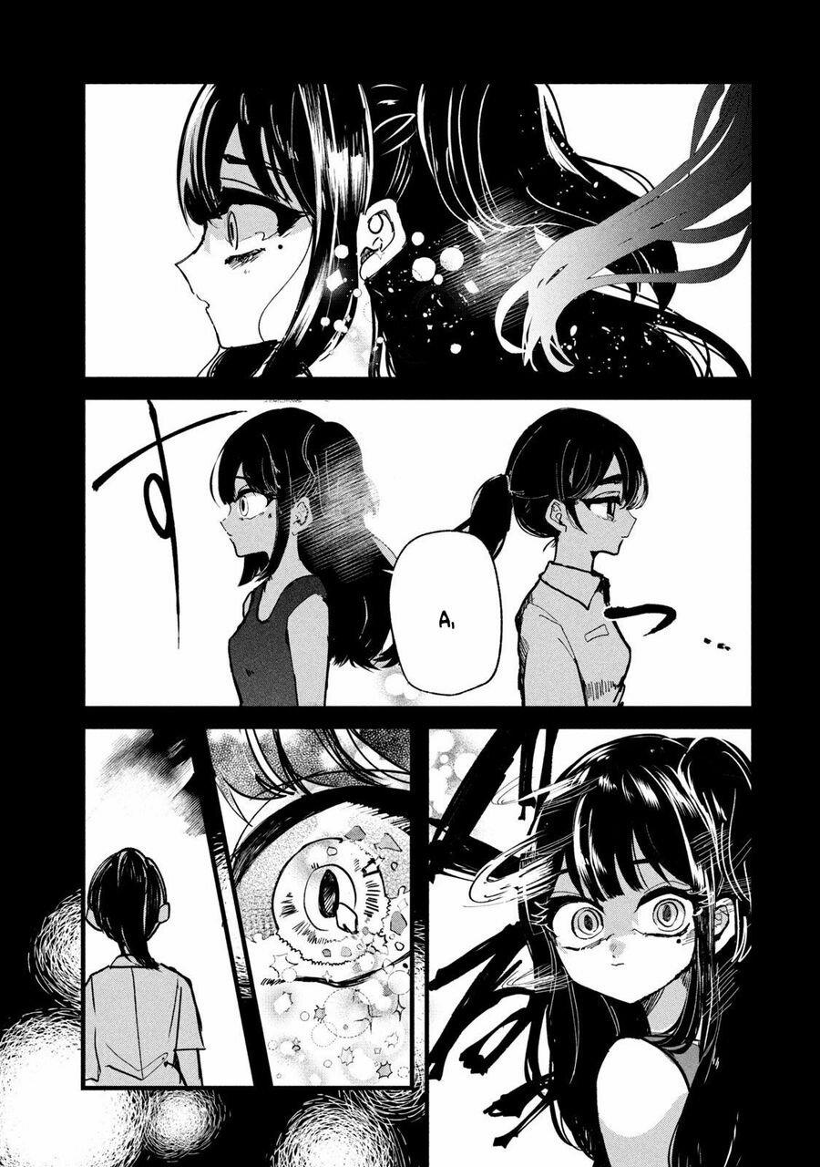 Liệu Cậu Sẽ Kết Thúc Mối Tình Này Chứ? 14 trang 7