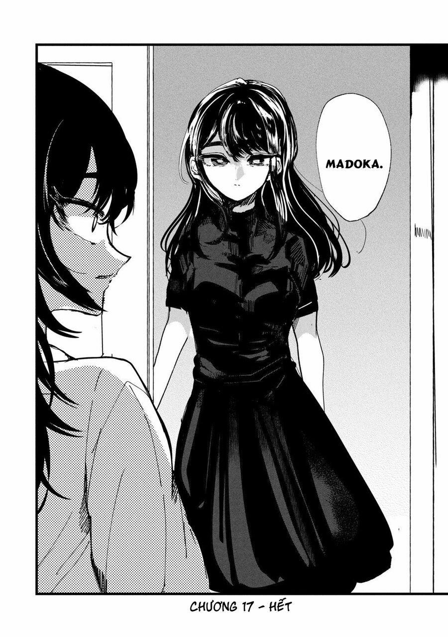 Liệu Cậu Sẽ Kết Thúc Mối Tình Này Chứ? 17 trang 21