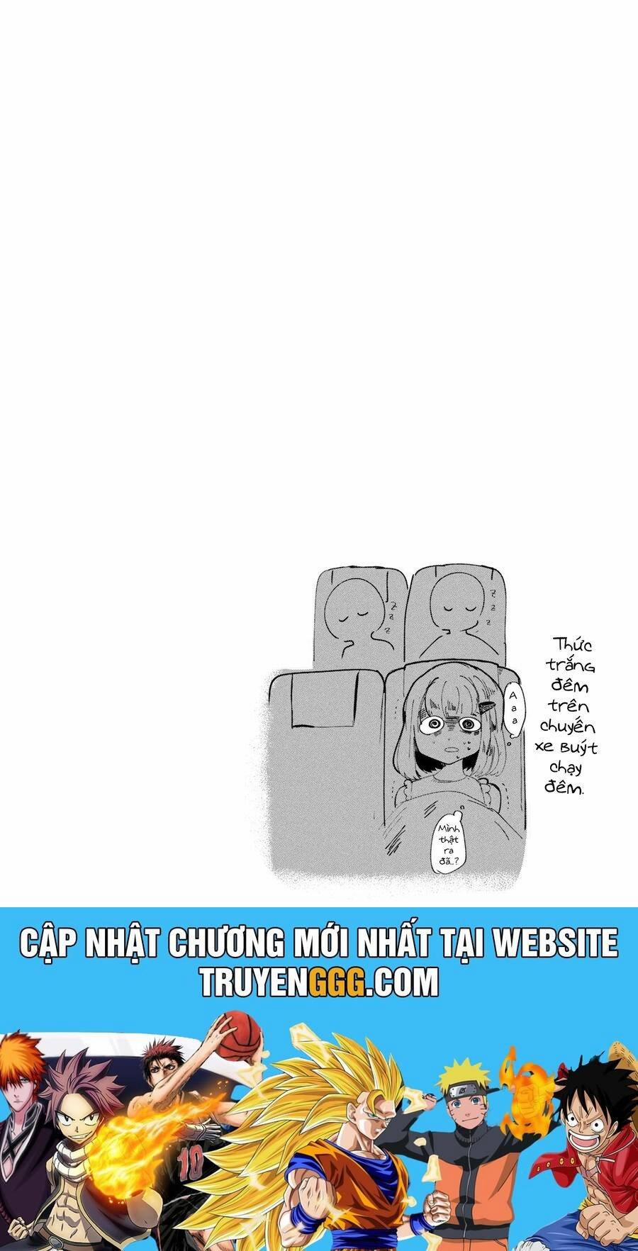 Liệu Cậu Sẽ Kết Thúc Mối Tình Này Chứ? 17 trang 22