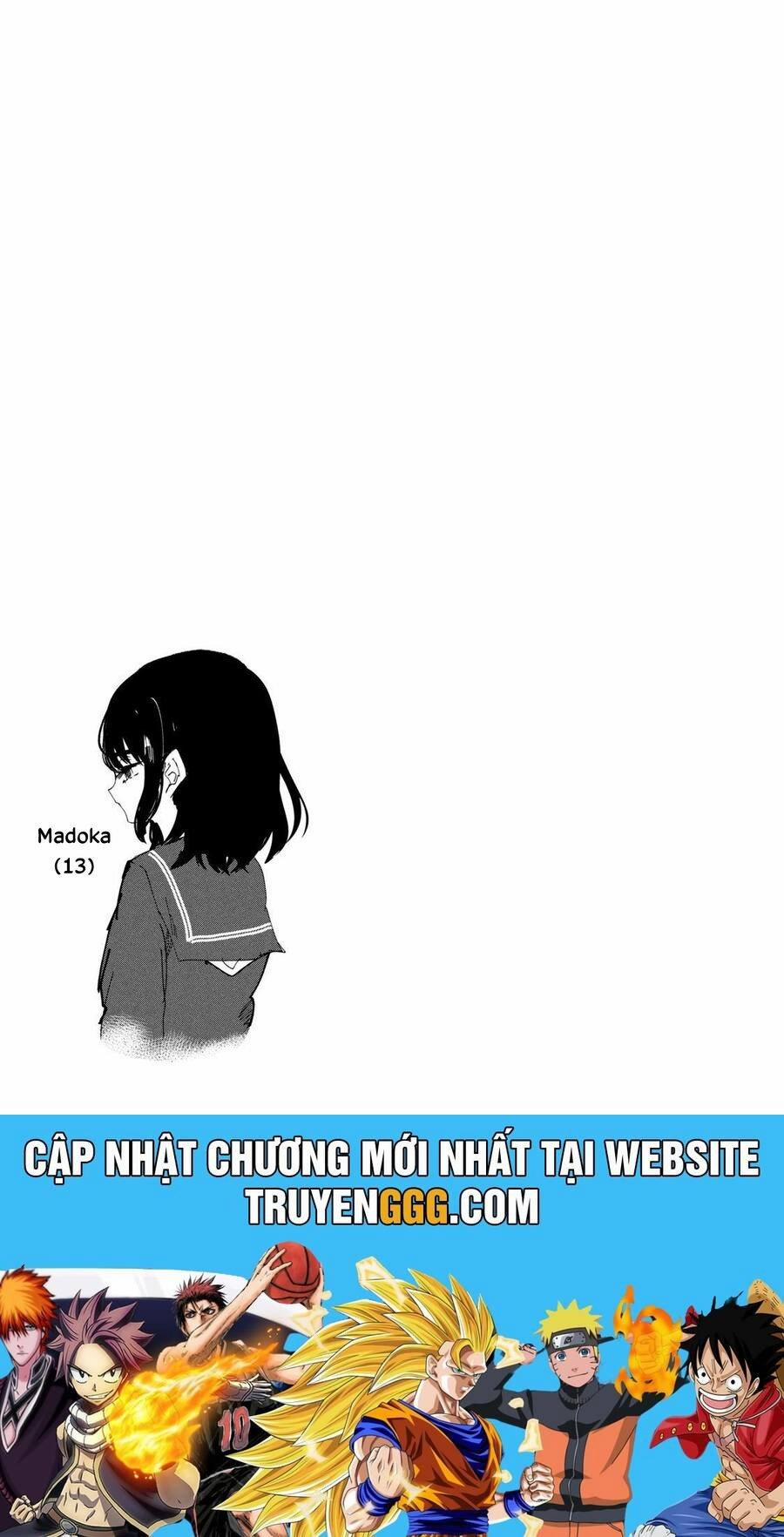 Liệu Cậu Sẽ Kết Thúc Mối Tình Này Chứ? 20 trang 16