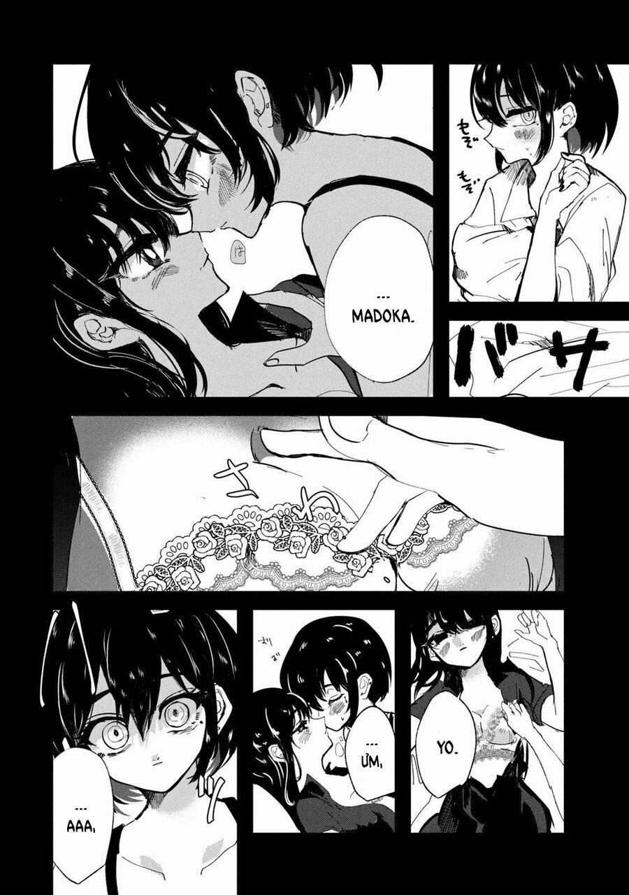 Liệu Cậu Sẽ Kết Thúc Mối Tình Này Chứ? 24 trang 10