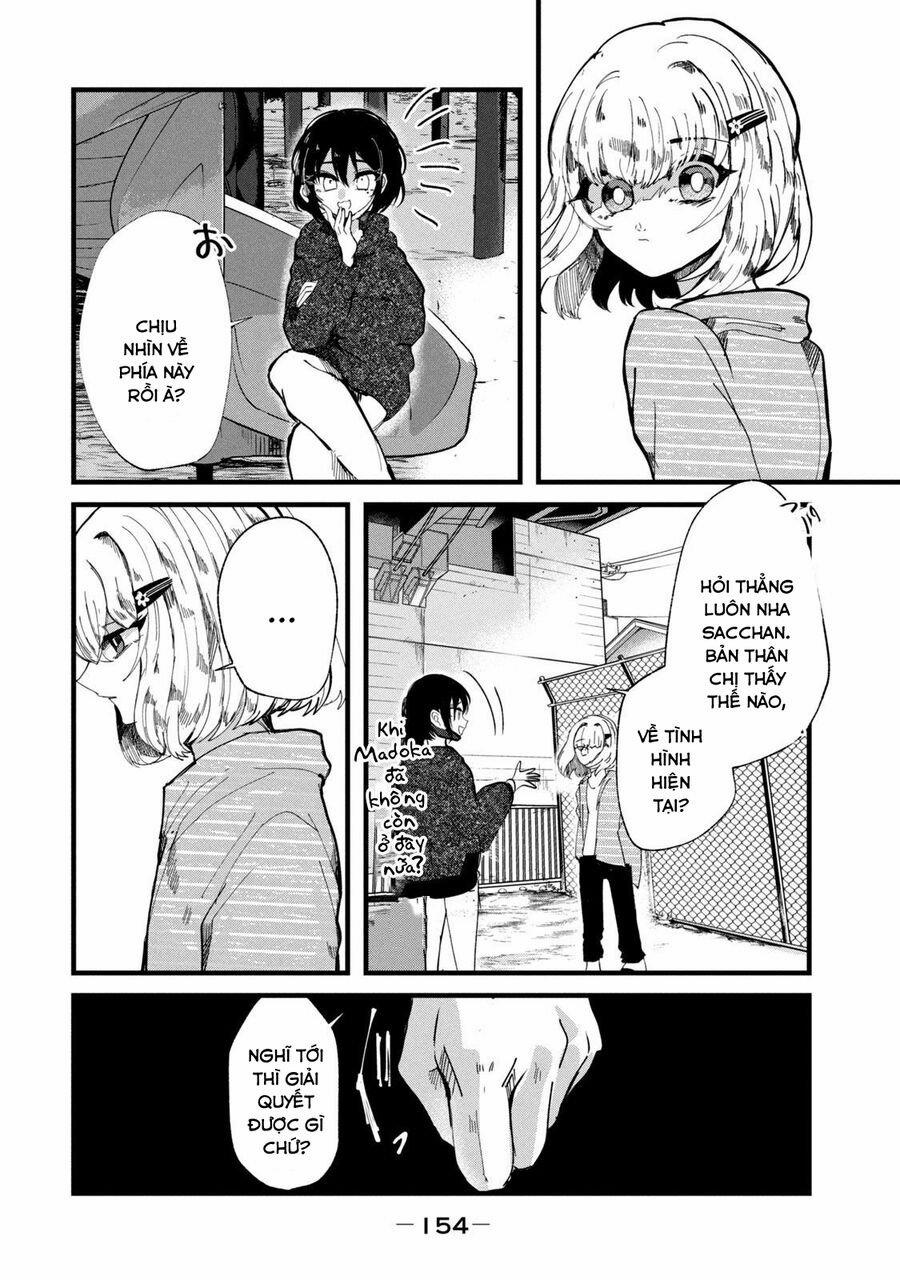 Liệu Cậu Sẽ Kết Thúc Mối Tình Này Chứ? 24 trang 6