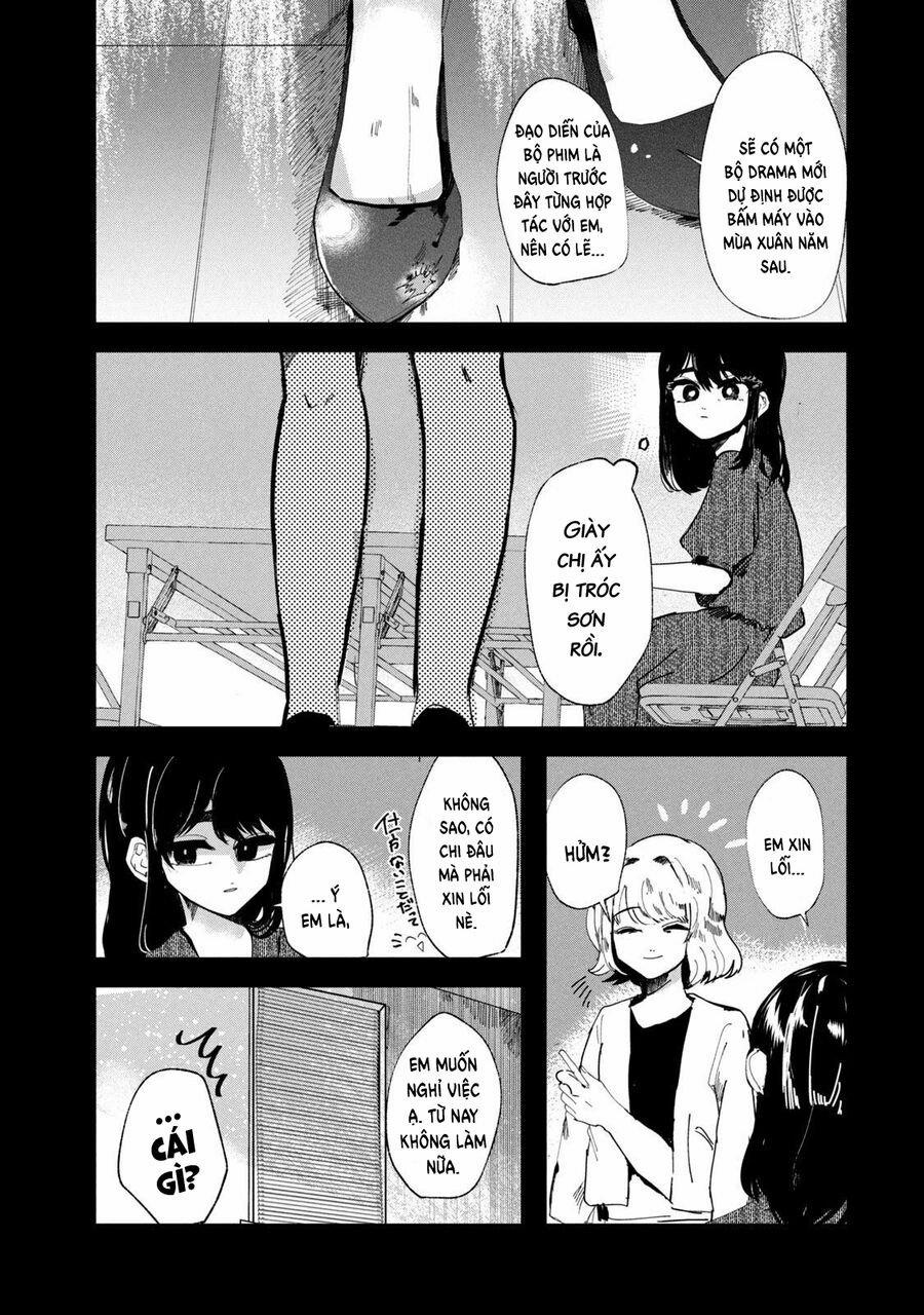 Liệu Cậu Sẽ Kết Thúc Mối Tình Này Chứ? 29 trang 13